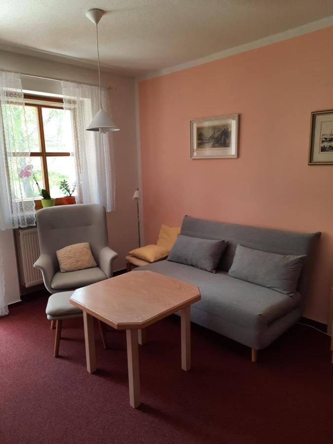 Arberapartment Bayerisch Eisenstein Εξωτερικό φωτογραφία