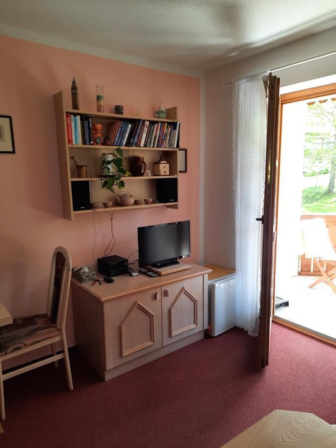 Arberapartment Bayerisch Eisenstein Εξωτερικό φωτογραφία