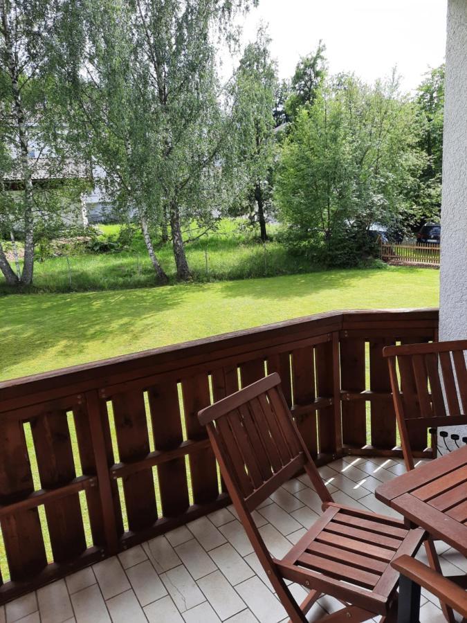 Arberapartment Bayerisch Eisenstein Εξωτερικό φωτογραφία