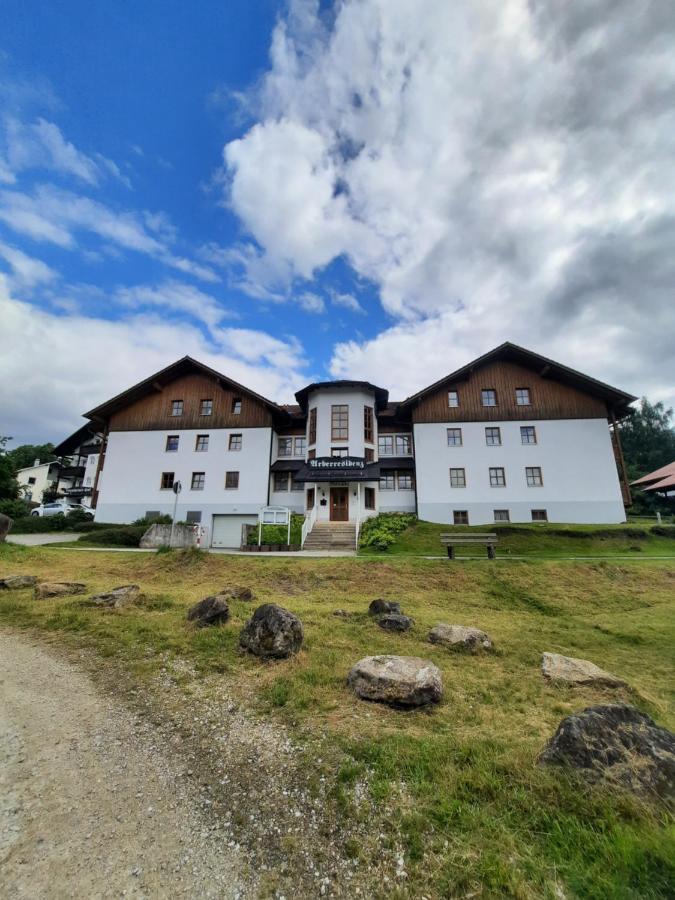Arberapartment Bayerisch Eisenstein Εξωτερικό φωτογραφία