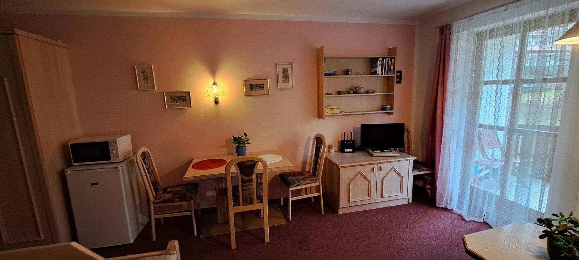 Arberapartment Bayerisch Eisenstein Εξωτερικό φωτογραφία
