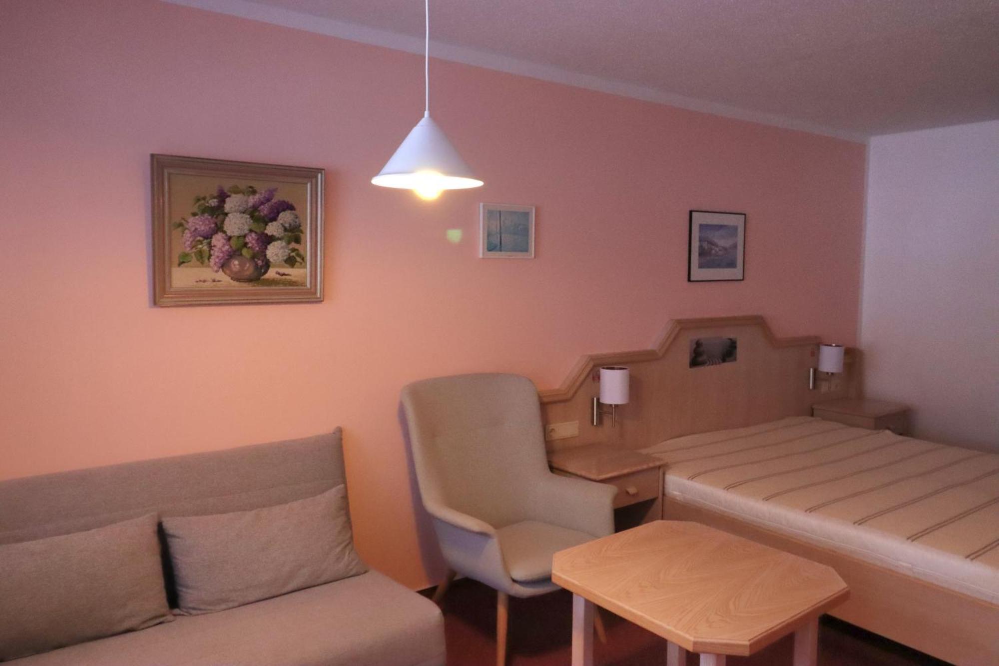 Arberapartment Bayerisch Eisenstein Εξωτερικό φωτογραφία