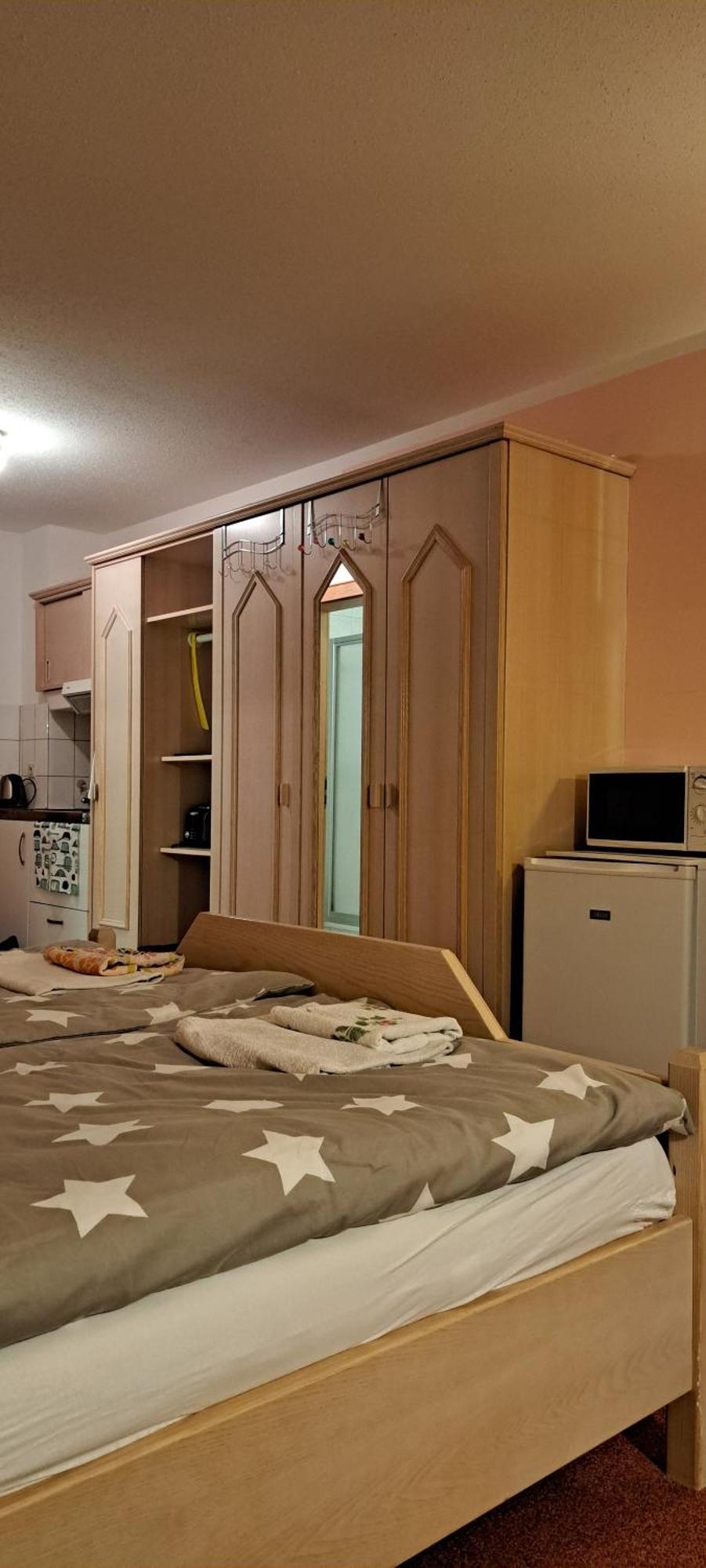 Arberapartment Bayerisch Eisenstein Εξωτερικό φωτογραφία